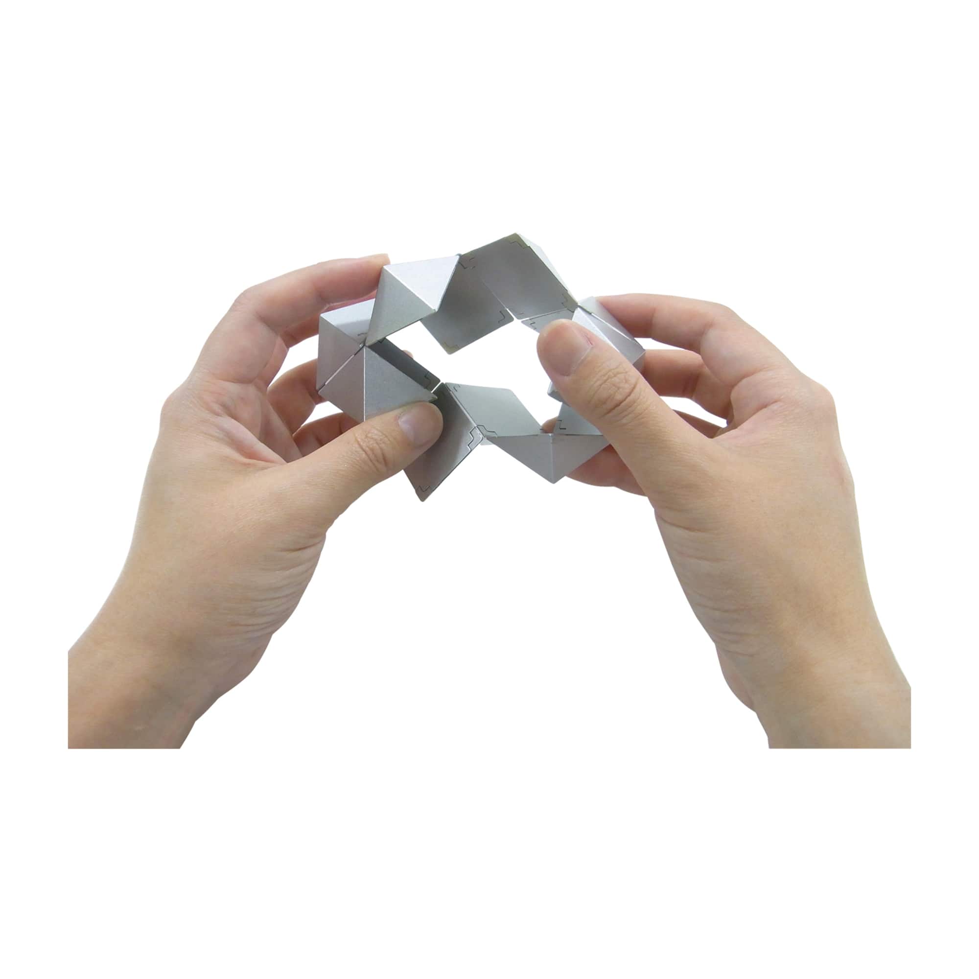 Geo Twist™ Brain Puzzle